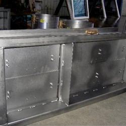 custom metal fabrication bellingham wa|ballard sheet metal seattle.